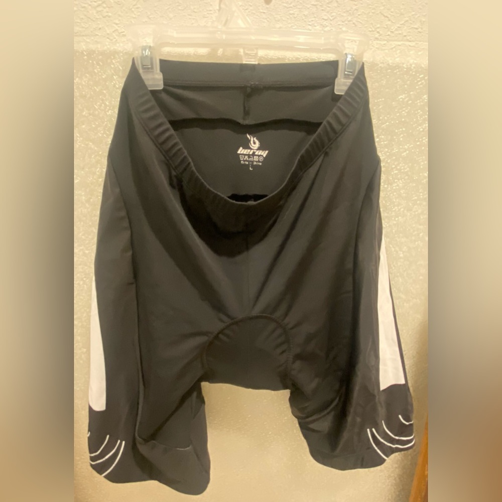 Biker shorts